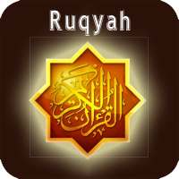 Ruqyah Shariah MP3 Offline logo