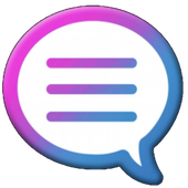 Redes sociales icon