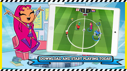 Cartoon Network GameBox screenshot 8