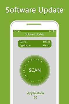 Update Apps & System Software Update screenshot 2