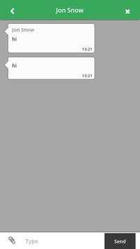 UPX | Social screenshot 3