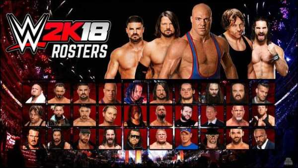 WWE Exclusive Updates स्क्रीनशॉट 4