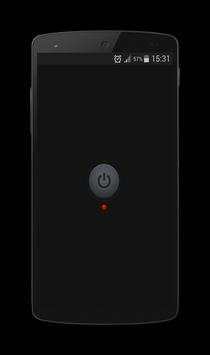 SFX Shake FlashLight screenshot 2