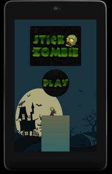 Stick Zombie screenshot 1