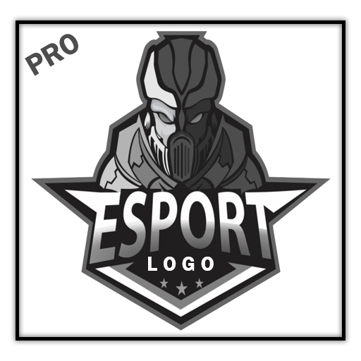 Logo Esport Maker &amp; Create Gaming Logo Maker icon