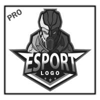 Logo Esport Maker & Create Gaming Logo Maker