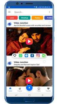 My Status screenshot 2