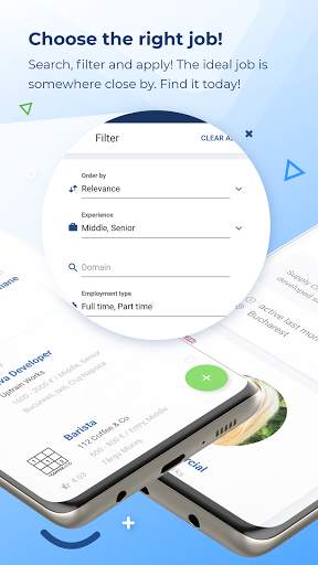 BestJobs screenshot 2