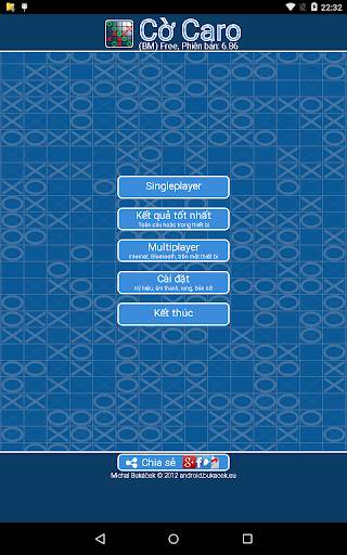 CỜ CARO screenshot 9