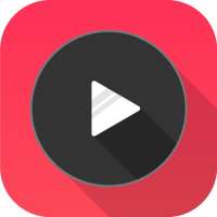 Video Player All Format.Video Player High Quality logo