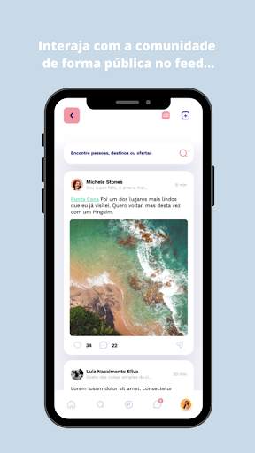 Pinguim screenshot 6