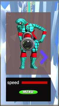 Sking Sky Roller  Game spider 2020 1 تصوير الشاشة