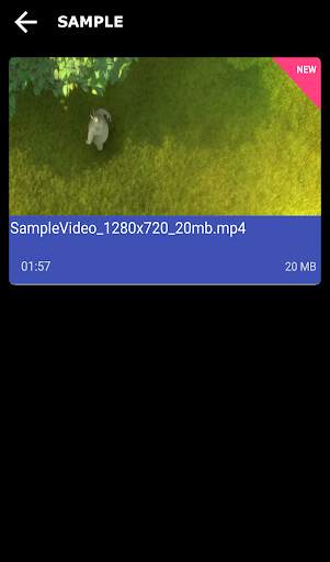 AIO Player ( All In One Player ) screenshot 4