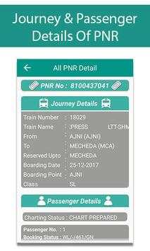 Indian Railway All Info screenshot 5