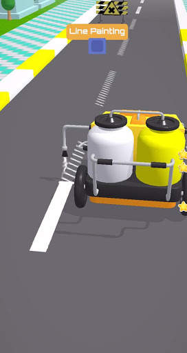 City Service 3D screenshot 5