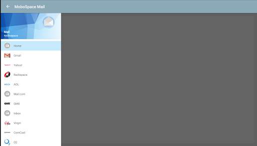 All Emails Providers MoboSpace скриншот 10