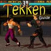 Guide Tekken 3 3.4