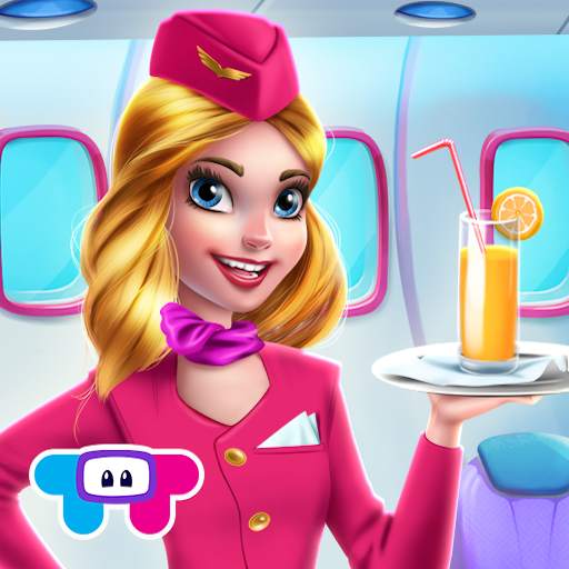 Sky Girls - Flight Attendants 1.1.3