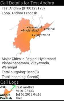 Mobile Number Locator screenshot 5