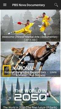 Discovery Channel स्क्रीनशॉट 15