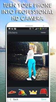 Super ZOOM Camera,ZOOM Camera,HD360x ZOOM,zoom screenshot 6