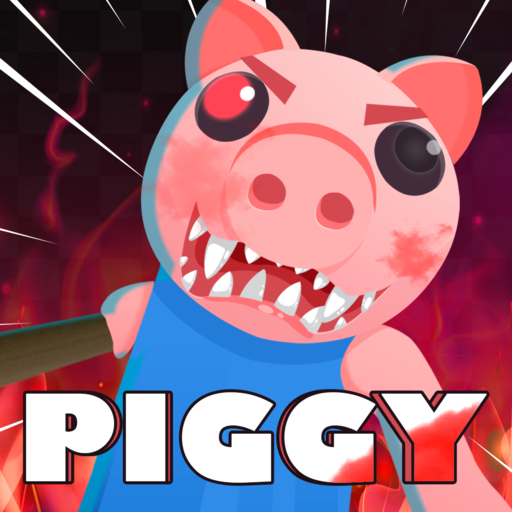Piggy Infection Game for Robux icon
