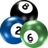 Bubble shooter game
