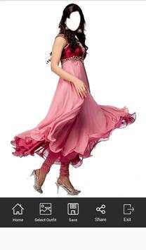 Women Traditional Suits 4 تصوير الشاشة