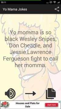 Yo Mama Jokes Best Compilation screenshot 3