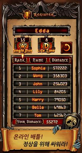 Temple Crazy Run: Classic & Lava screenshot 4