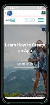 APPS BUILDER HUBS 4 تصوير الشاشة