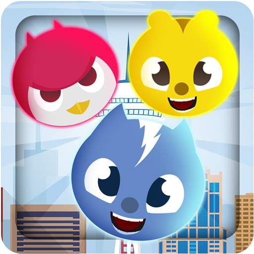 Mini Little Force Jump 1.1.3.1