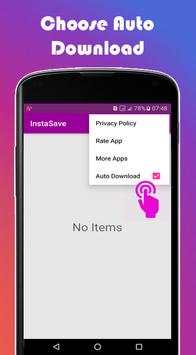InstaSave Pro screenshot 3