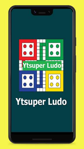 Ytsuper Ludo - Free Online and Offline Game screenshot 1