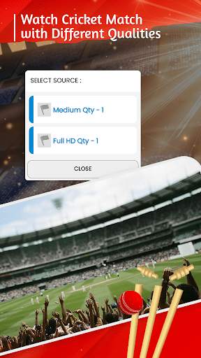 Dream Fantasy 11 - Cricket 11 screenshot 7