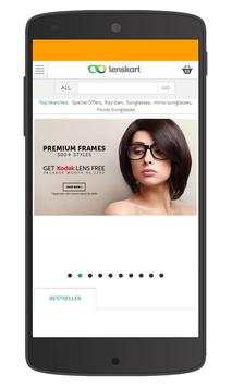 Fashion Shopping India screenshot 3