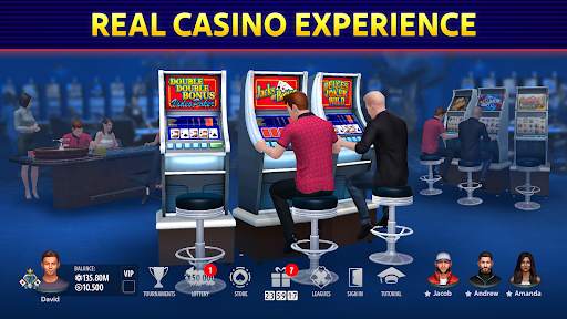 Video Poker by Pokerist screenshot 4