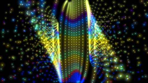 Trance 5D Music Visualizer screenshot 6