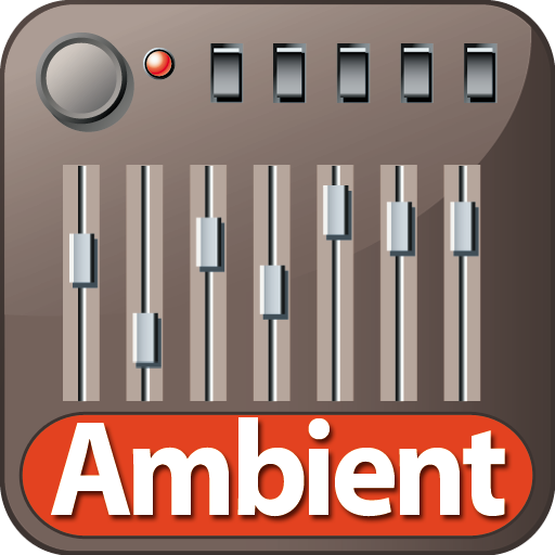 ikon DJ Ambient Dance Mixer