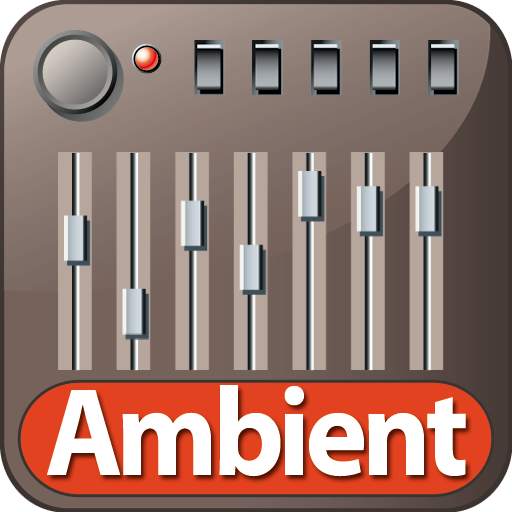 DJ Ambient Dance Mixer 1.0