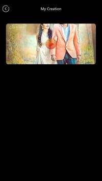 MyPic Lyrical Full Screen Video Maker With Music screenshot 7