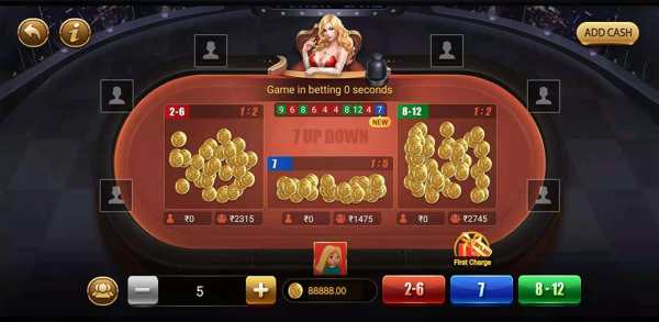 Teen Patti Cash screenshot 4