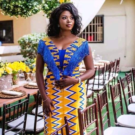 Kente Shop: Shop for African cloths from Ghana 1.0.5