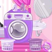 Laundry games for girls 3.0.0