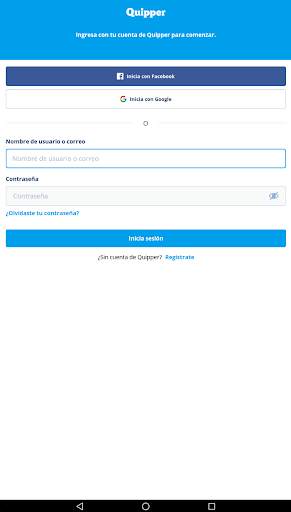Quipper screenshot 9