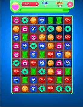 Candy Match Adventure screenshot 4