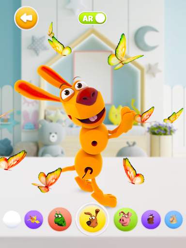 Word World AR screenshot 10