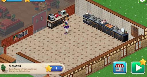 COOK AND DECORATE - Cooking games for girls screenshot 4