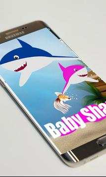 Song for Baby Shark screenshot 1