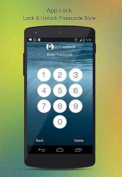 App Lock Pro - Assistive Touch screenshot 4